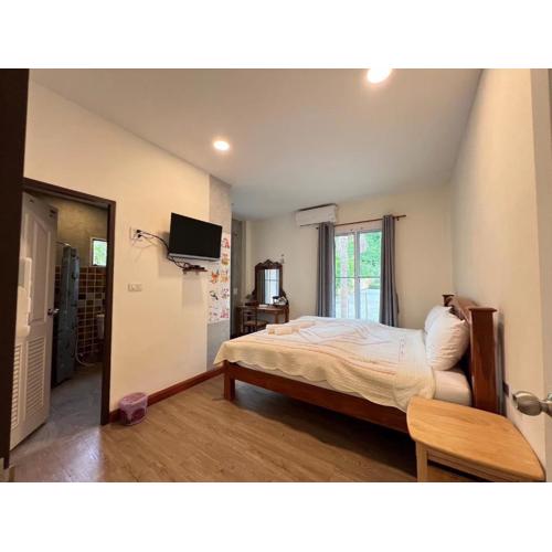 Pim's House Khao Yai