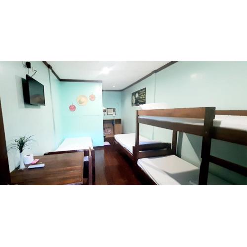 Pinaluyan Guest House