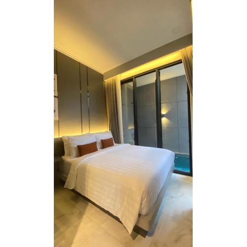 Pinasti Nirwana Villas