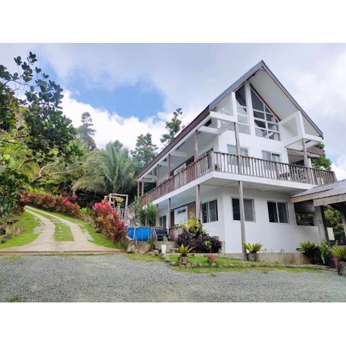 Pine and Fern Resthouse