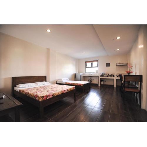 Pine Breeze Cottages