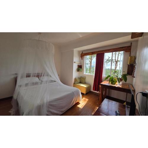 Pine Breeze staycation