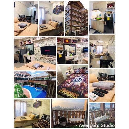 Pine Crest Condominium