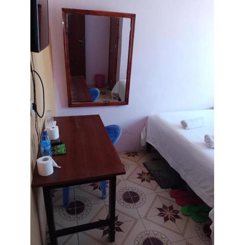 Pine rooms and suites