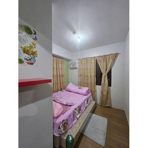 Pine suite Condo Tagaytay