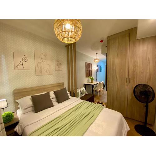 Pine Suites Staycation at Tagaytay