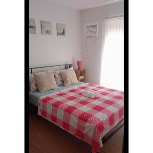 Pine Suites Tagaytay @ RoseAna Staycation