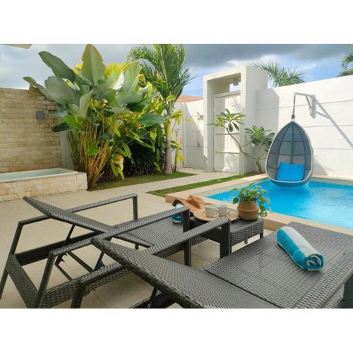 Pineale Villas, Resort and Spa