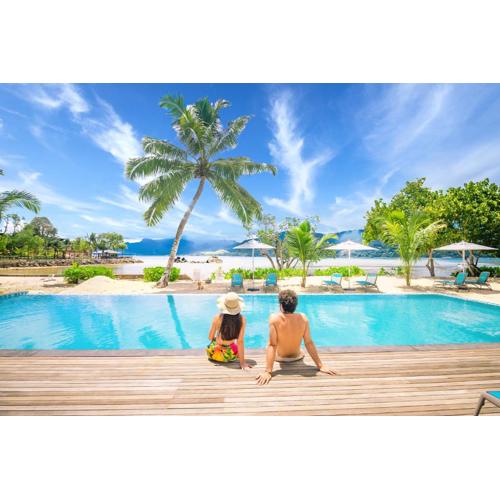 Pineapple Beach Villas