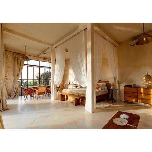 Pineapple by Toraja Bambu Uluwatu at Padang Padang Beach