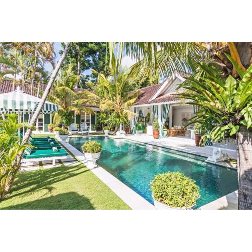 Pineapple Hill 4 Bed Luxury