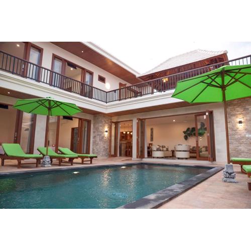 Pineapple Villa Sanur