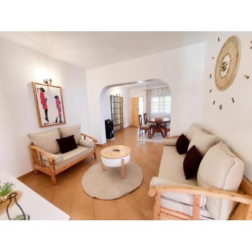 Pinebreeze Holiday Resort