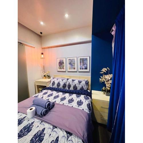 Pinecrest Residential Condominium Newport Pasay City