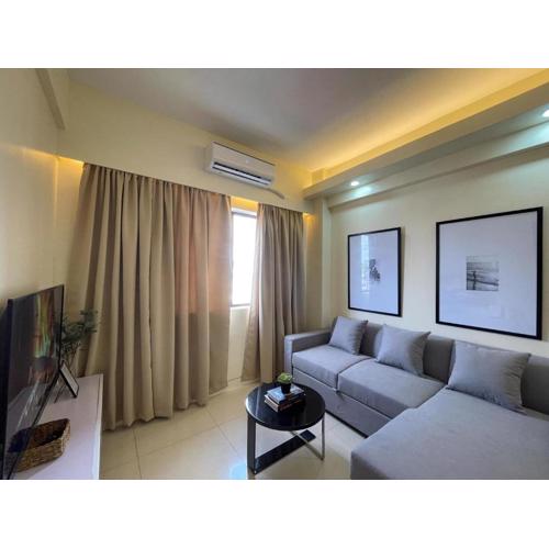 Pinecrest residential resort