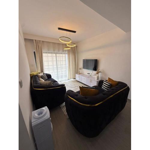 Pinecrest View Apartment