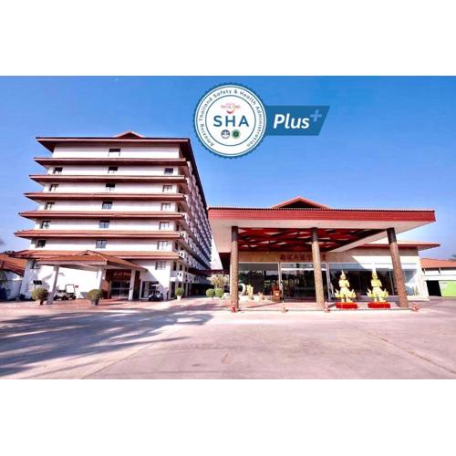 Pinehurst Golf Club and Hotel