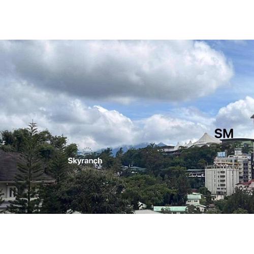 Pines Cozy suites with balcony