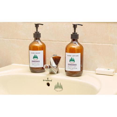 Pinetree Gardens Residence