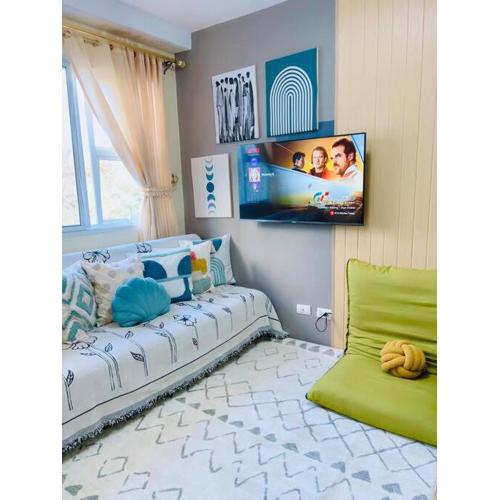 Pineview Haven in Baguio