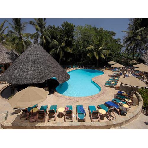 Pinewood Beach Resort and Spa