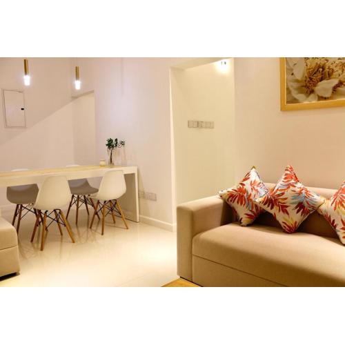 Pinewood Luxury apartment