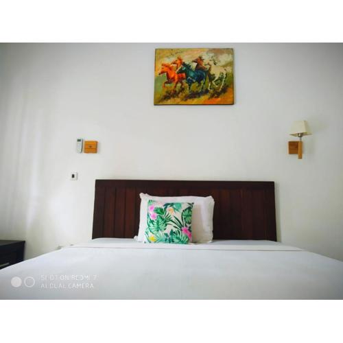 Ping Pong homestay Gili Trawangan