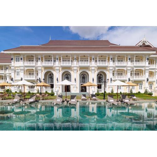 Ping Pura Riverside Resort & Spa Chiang Mai