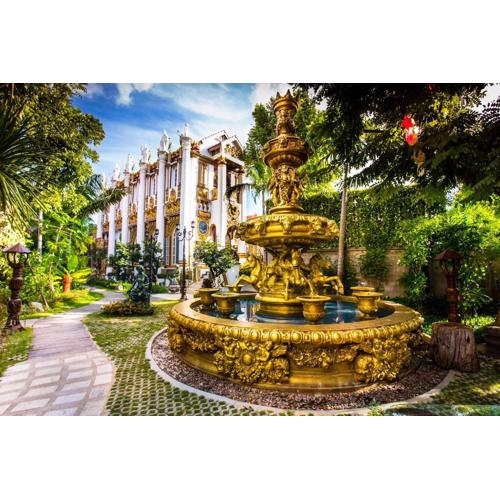 Pingdoi Hualin Boutique Hotel