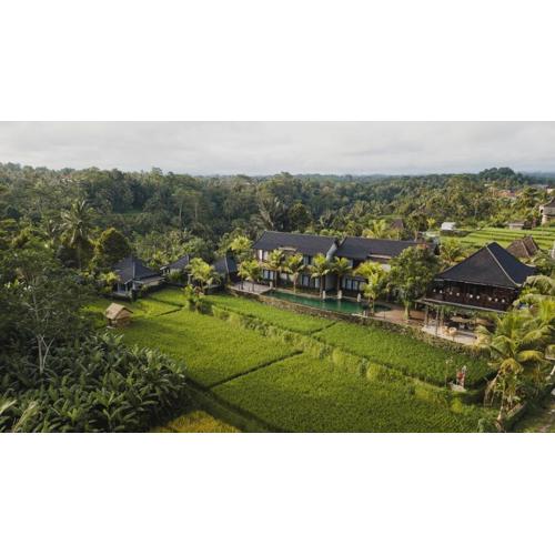 Pinggala Villa Ubud