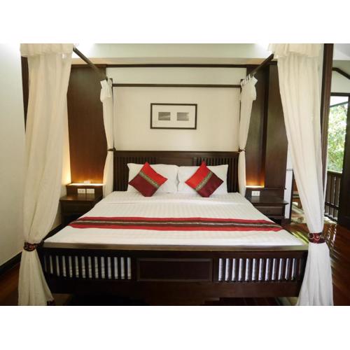 PingPhuPlace Smart Check-in