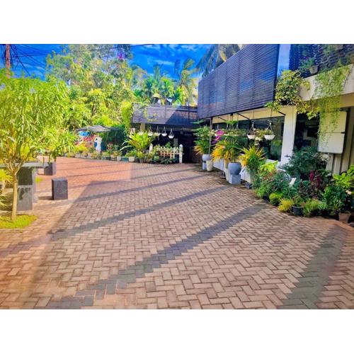 Pinidiya Resort