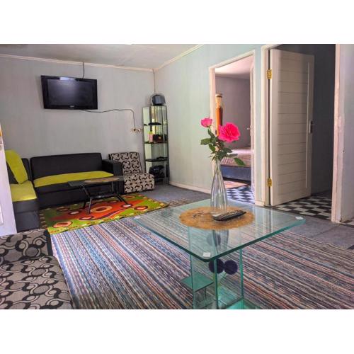 PinkHomestay Ciwidey