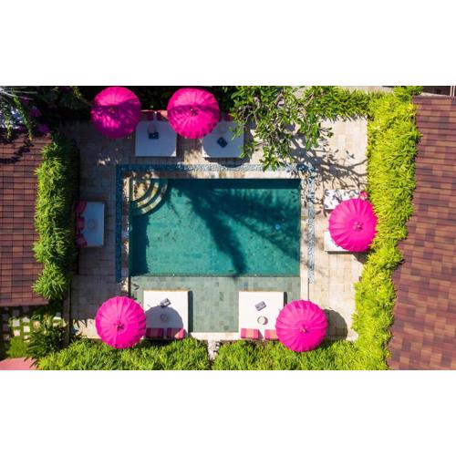 PinkPrivate Sanur - for Cool Adults Only