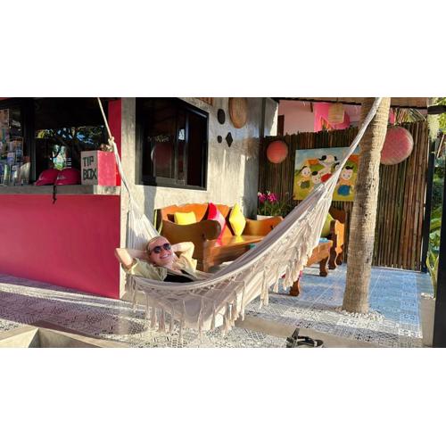 Pinky Bungalow Resort & Villa - SHA Extra Plus