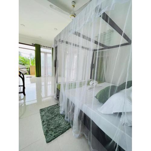 Pinky Villa Hikkaduwa