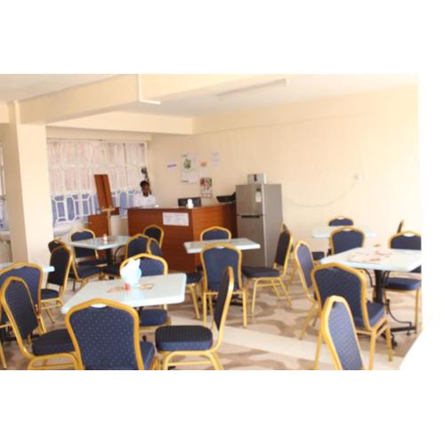 Pinnacle Glory Hotel