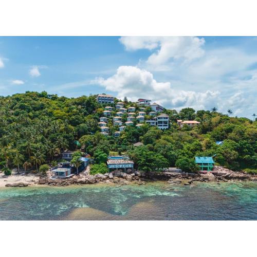 Pinnacle Koh Tao Resort