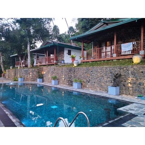 Pinnacle Pearl Hiriketiya