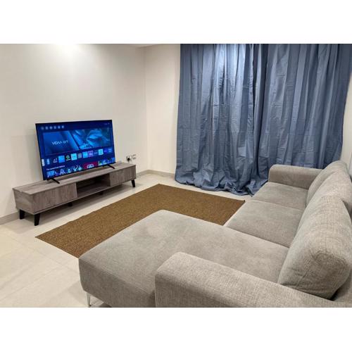 Pinnacle Row Comfort Corner