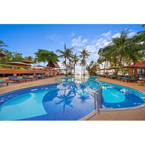 Pinnacle Samui Resort