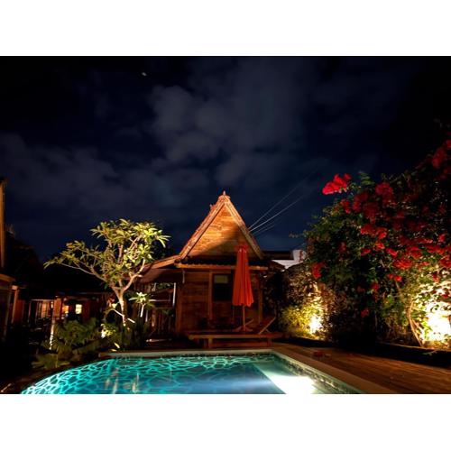 PINOKKIO B&B Restaurant