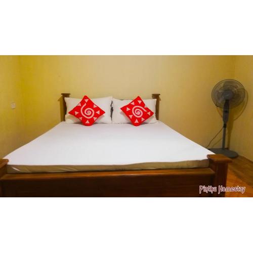 Pinthu Home Stay
