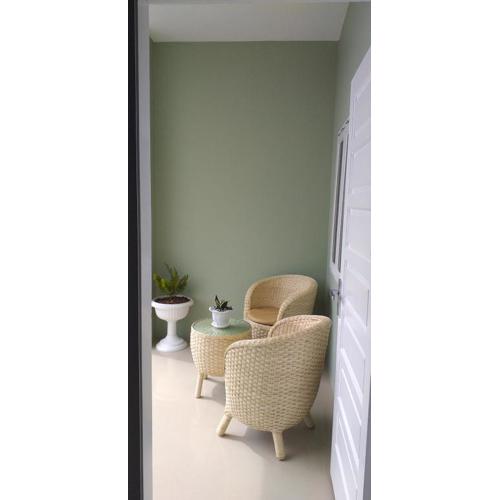 Pintu Waluh Homestay