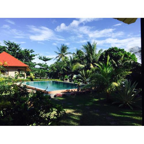 Pintuyan Dive Resort