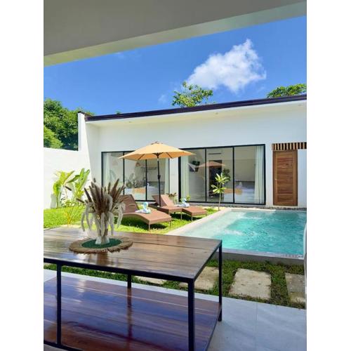 Pinya Villas Elnido