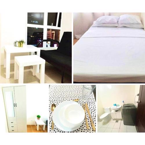 Pioneer Woodlands Condominium