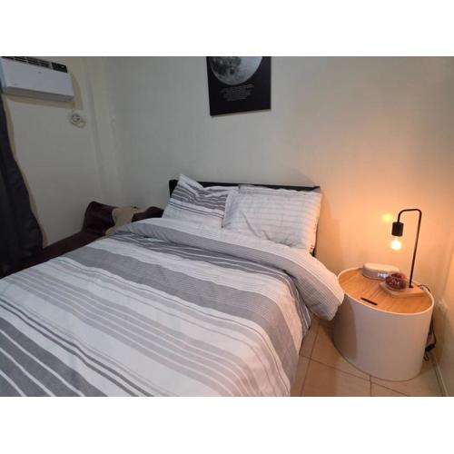 Pioneerwoodlands Mandaluyong Studio Unit