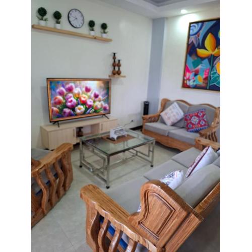 Pio's Transient House Baguio