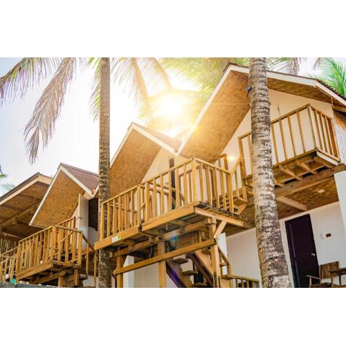 Pipa de Playa Resort Café